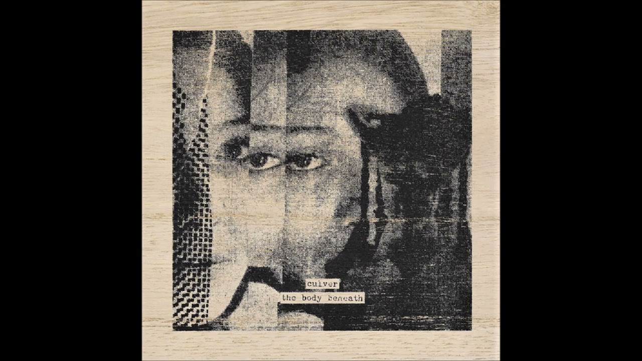 Culver &ndash; Untitled (1993-96)