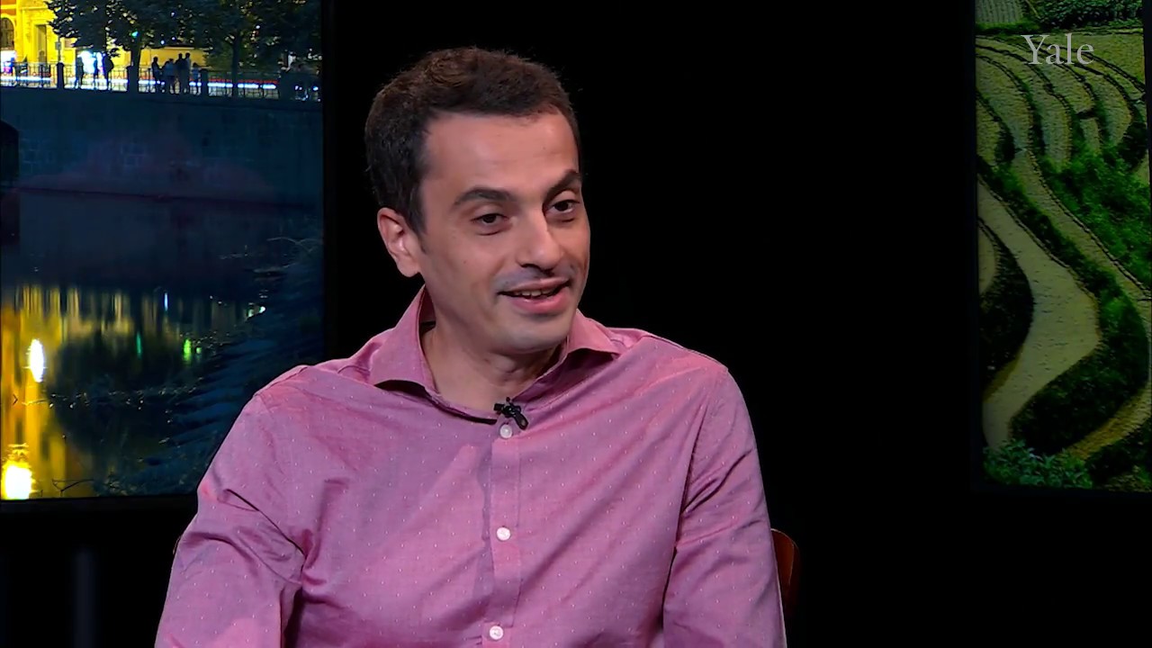 Paris Aslanidis Talks About Populism and Social Movements