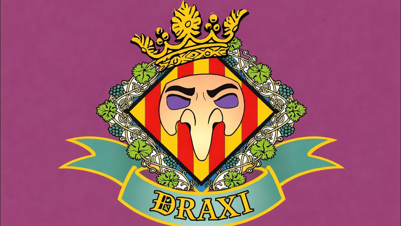 | Draxi XLVIII va als Mercats! | Draxi XLVIII |