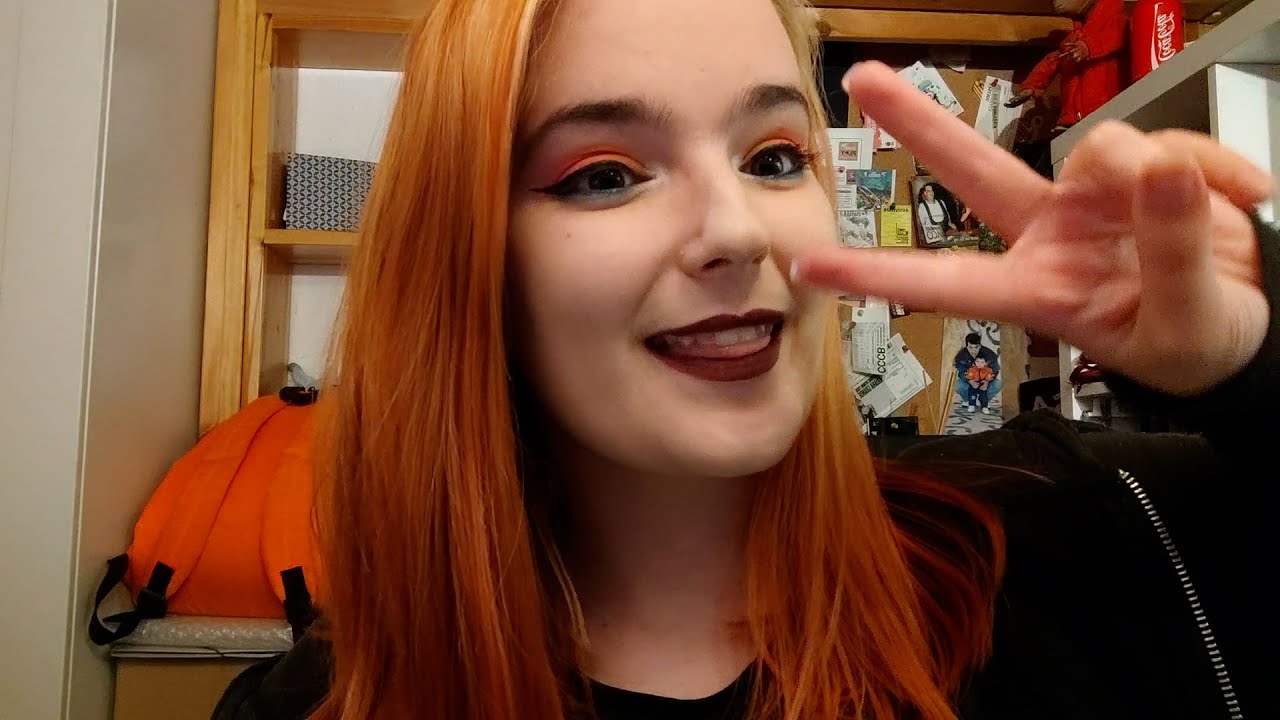 Mi Coleccion de Maquilllaje Cruelty Free | ASMR Español