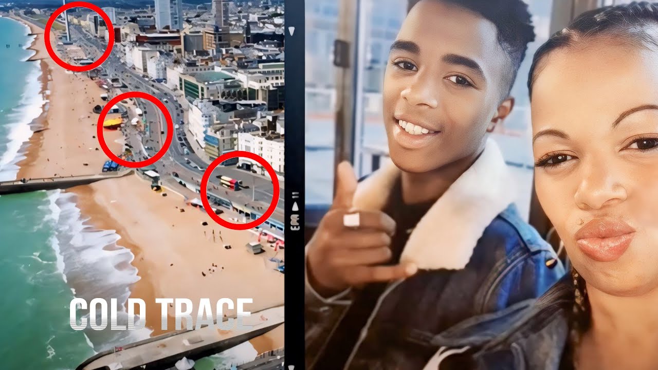 Two Killed In Hit And Run From Hell | Brighton Seafront Murders