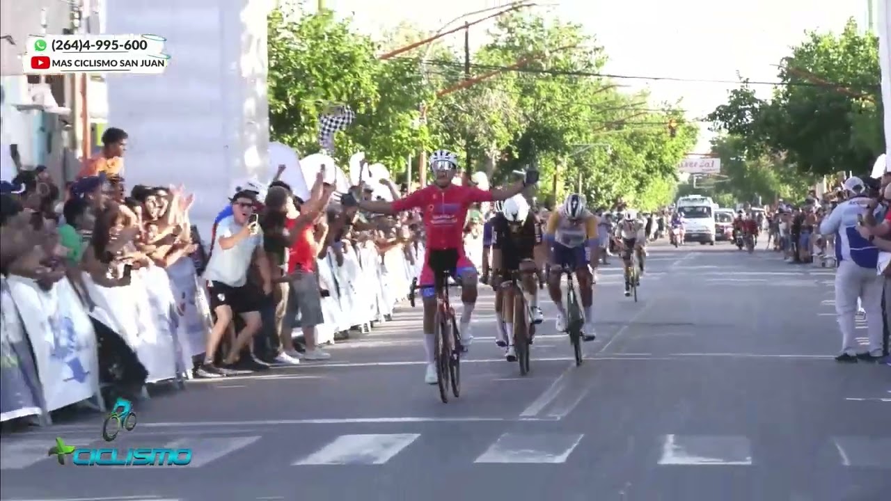 10-01-2026  XXIV Edición Giro Del Sol  (Fundación Para El Progreso)  -  Bloque 007