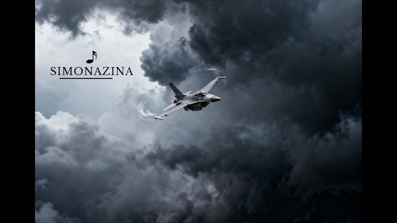 ⚡Above the Clouds⚡     newsong 🎵