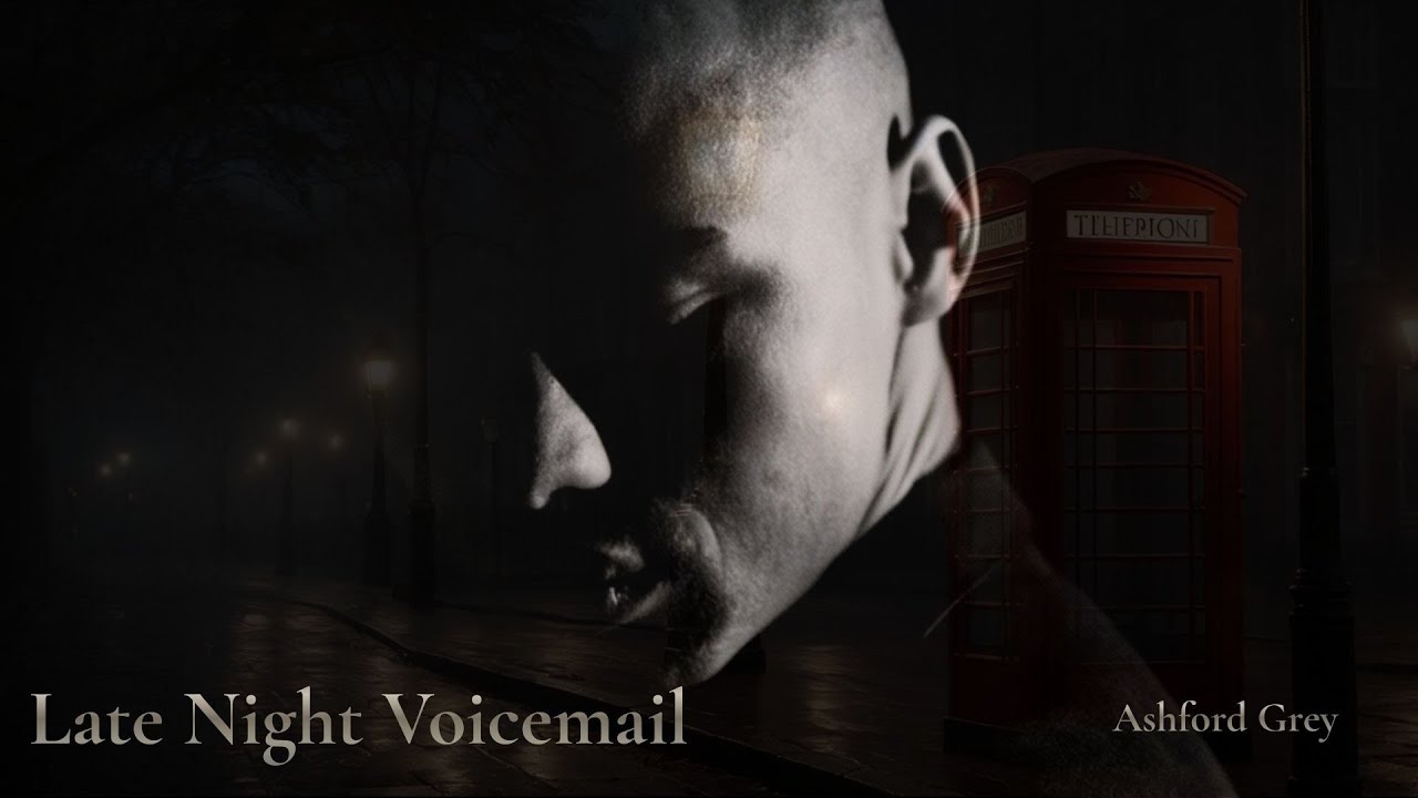 Late Night Voicemail  - Ashford Grey