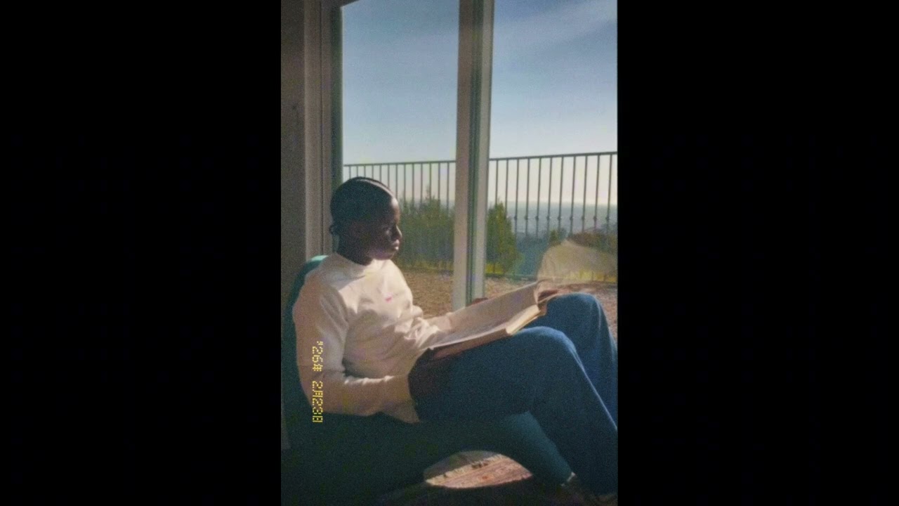 [FREE] Daniel Caesar x Frank Ocean x Neo Soul Type Beat - 
