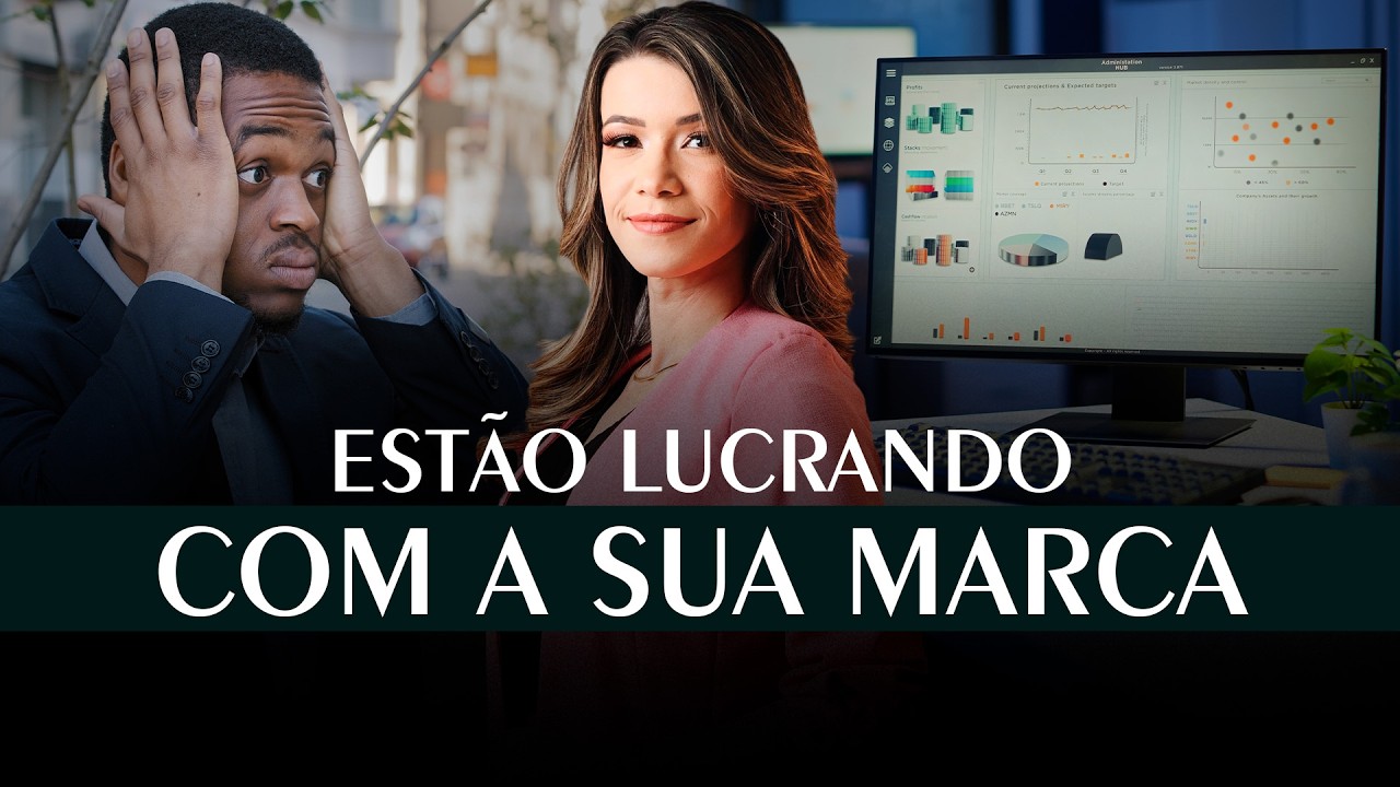 Empresário, Cuidado: Você Pode Estar Sendo Copiado e Nem Sabe