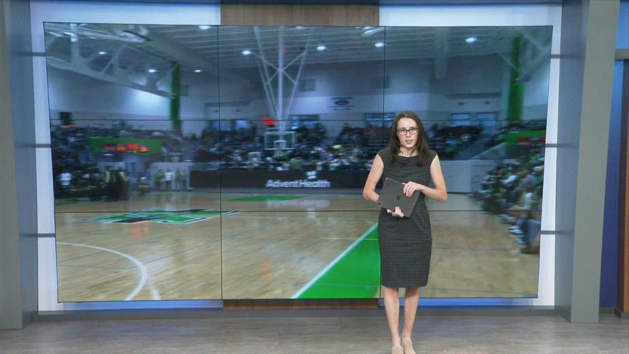 Женская баскетбольная команда Murray County Lady Indians получит шанс взять реванш в матче-реванш...