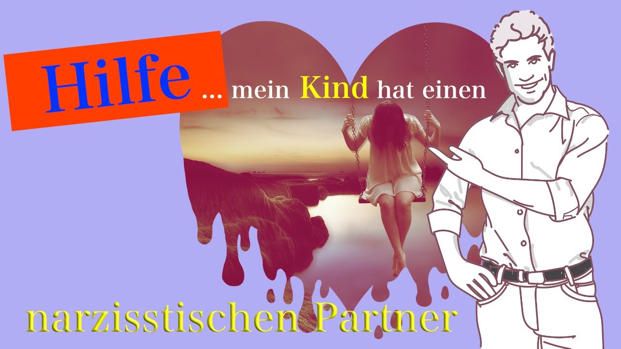 Narzisstisches Schwiegerkind (in spe)? 🫢 (10 TIPPS)