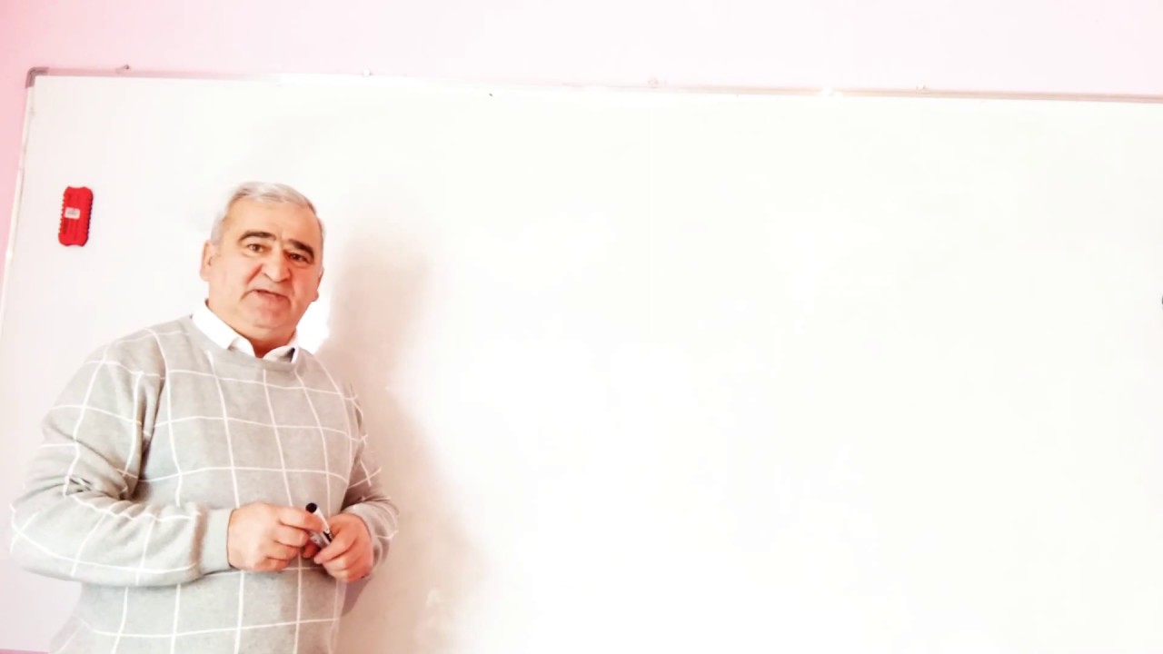 Üçbucaq bərabərsizliyi