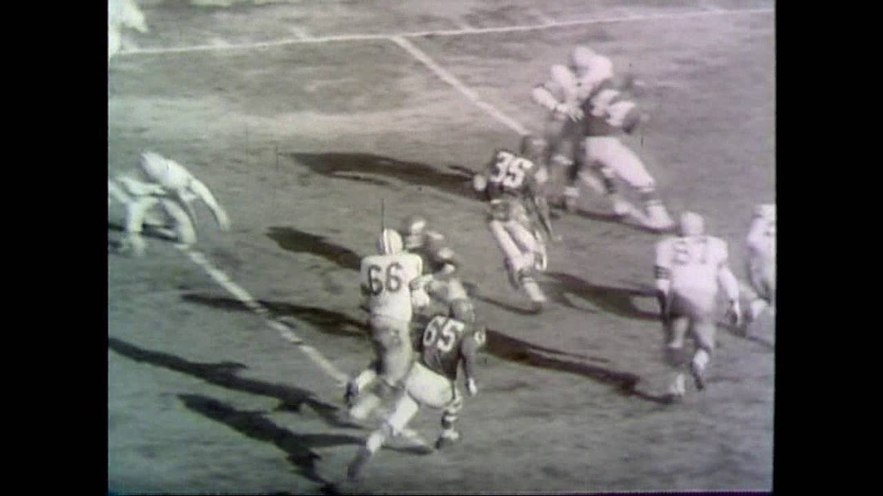 1960 NFL Championship Game