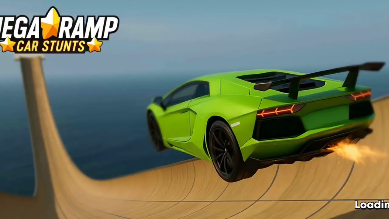 Lamborghini drag jumping #dailyrace #racegamers #racinggameplay #lamborghini #subscribe 