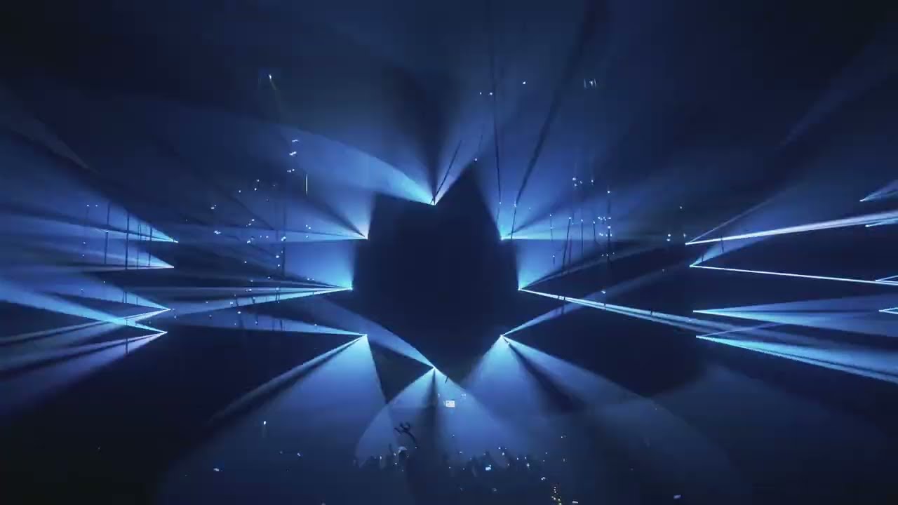 TRANCEFORMATIONS 2025 ANTHEM SHOW