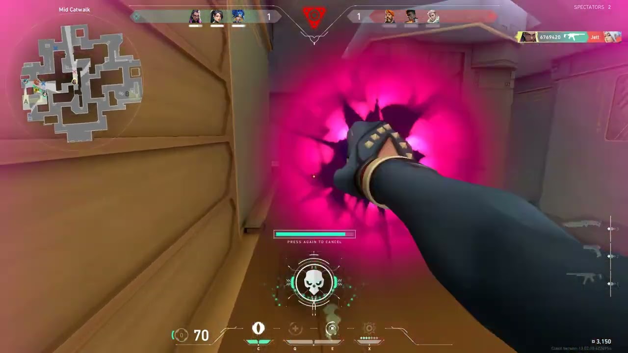 ace