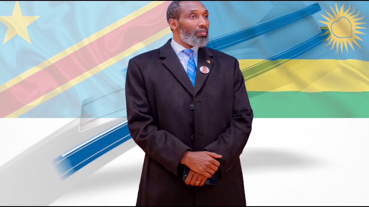 SEBA ATUBGIRA UMUSEMBURO W'INTAMBARA KUBA NYAMULENGE MURI CONGO/..IMVO NIMVANO YA FPR MUBANYAMULENGE
