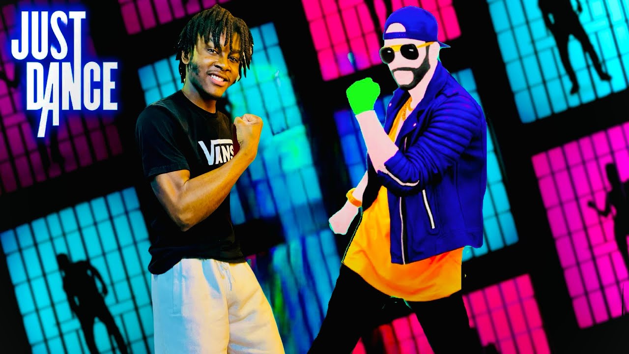 Natasha x Ozuna - Criminal - Just Dance 2019 | Full Gameplay