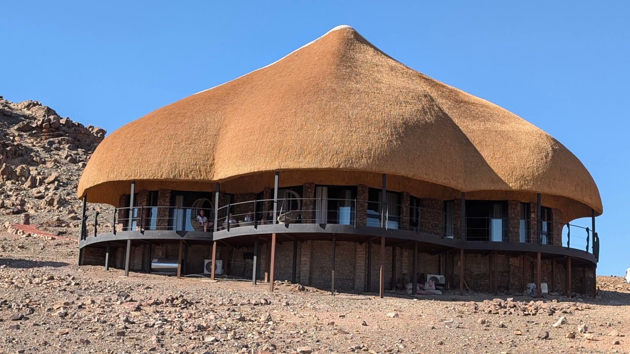 Desert Hills Lodge Family Room Walkthrough and Review
