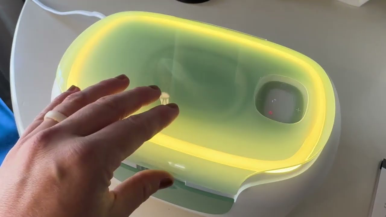 Momcozy New Baby Wipe Warmer, Large Capacity Wipe Dispenser Review