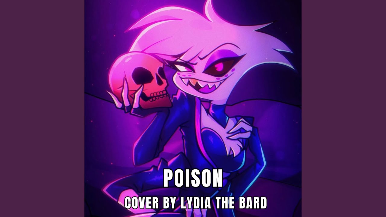 Poison