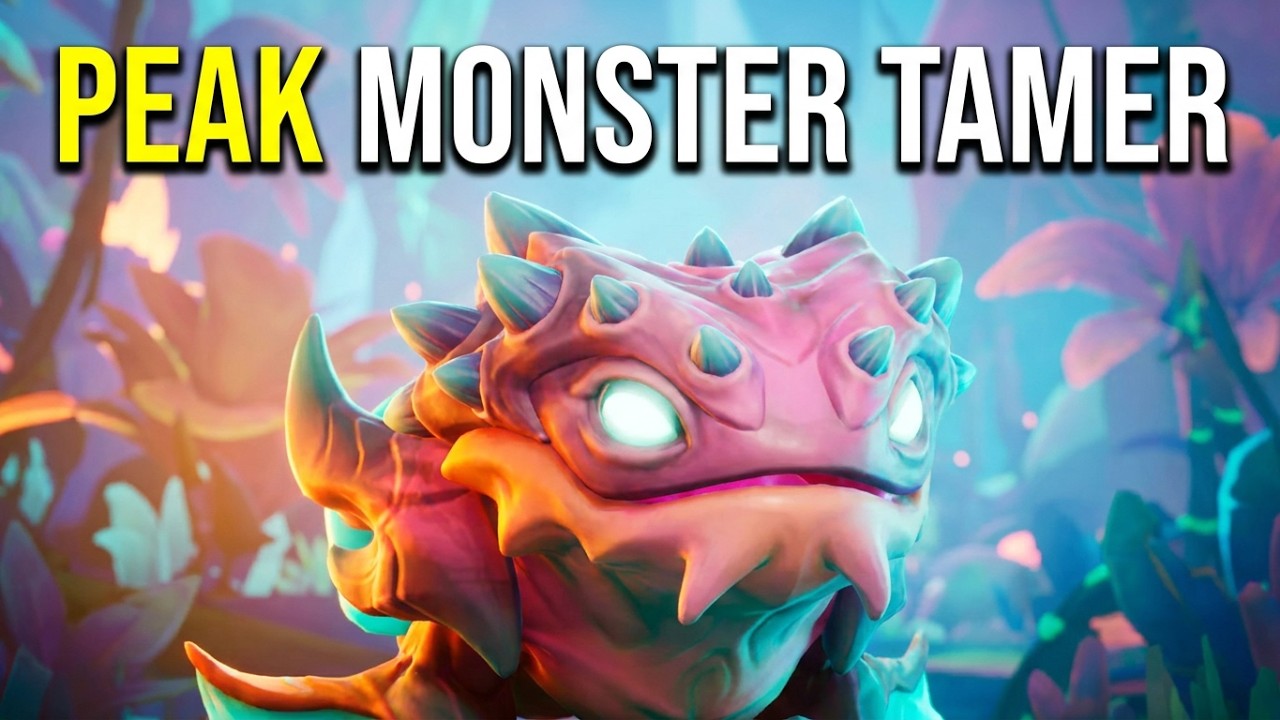 Pok&eacute;mon + Ratchet & Clank? | Voidling Bound Review