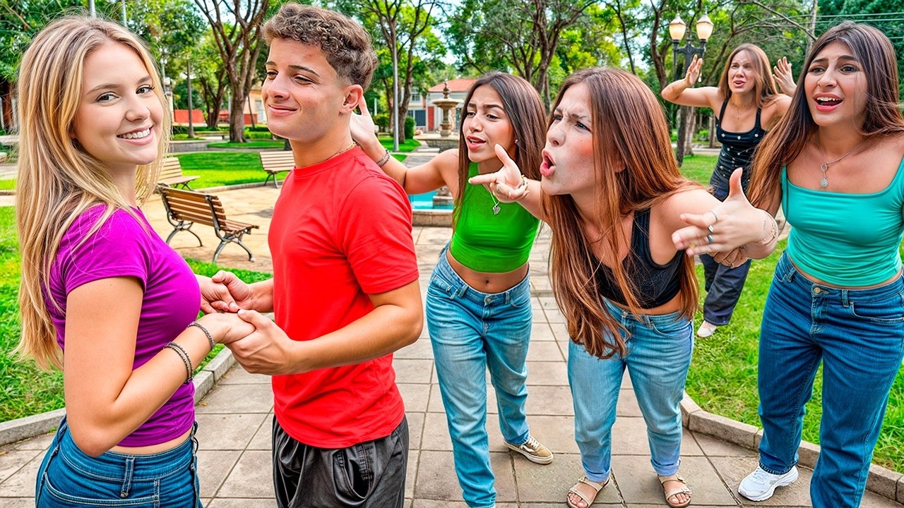 Quando Acaba O Amor A Traição Acontece! E esse foi o fim de Kafinha💔