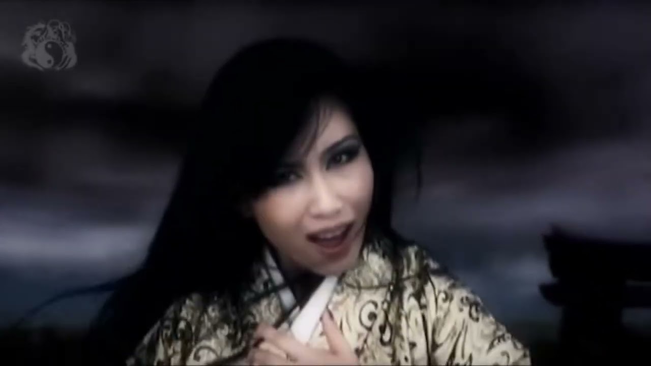 Onmyoza - Aoki Dokugan ( 蒼き独眼 )(2009)