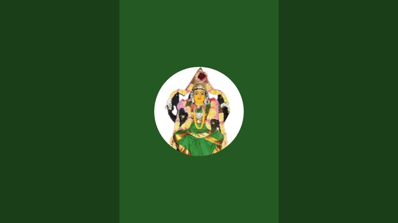 Matha Sri Bhuvaneswari kumbabishekam day2