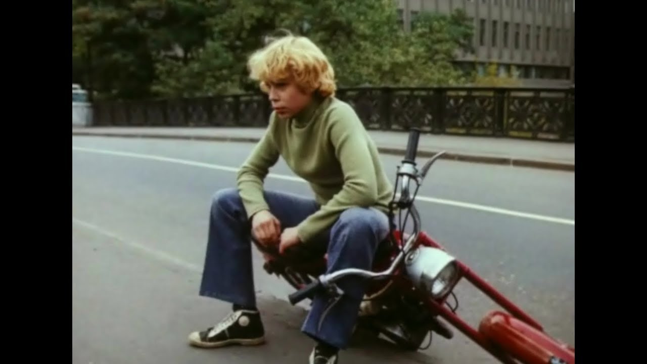 Песня «Грустная песенка Сыроежкина» (1979) исполняет Елена Камбурова