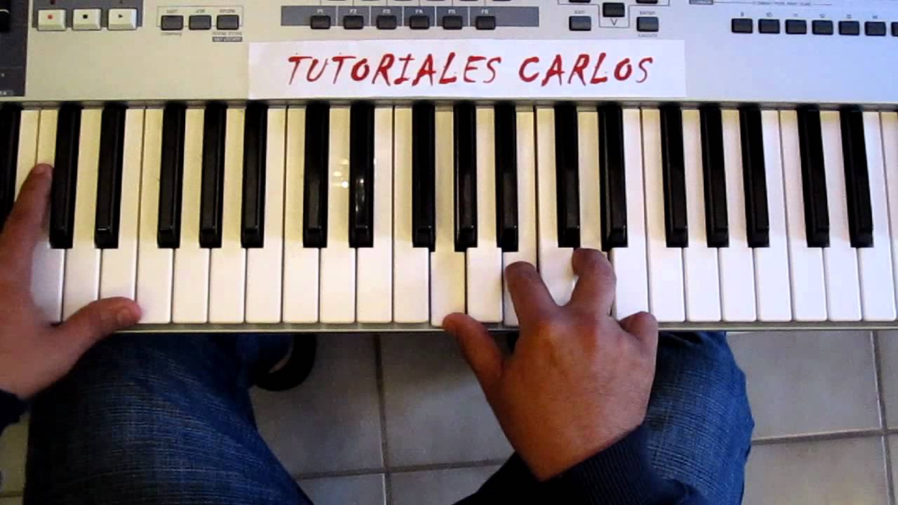 El milagro   Marcos vidal tutorial carlos