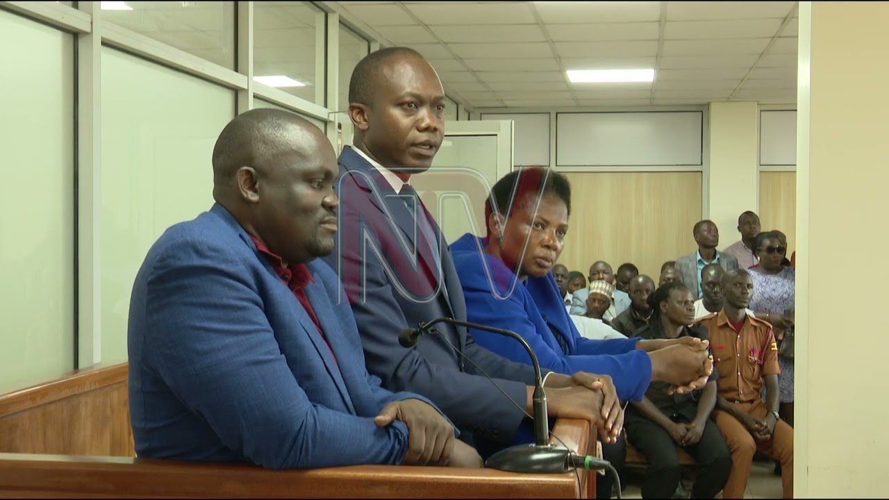 MPs accused of soliciting UHRC chairperson for 20% of budget