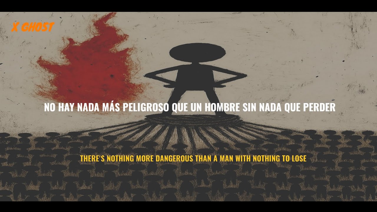 Three Days Grace - Dominate 《Sub Español / Lyrics》