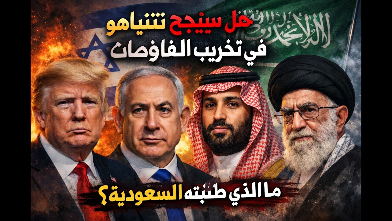 ماذا طلب بن سلمان من ترامب؟ وكيف رد عليه ترامب؟