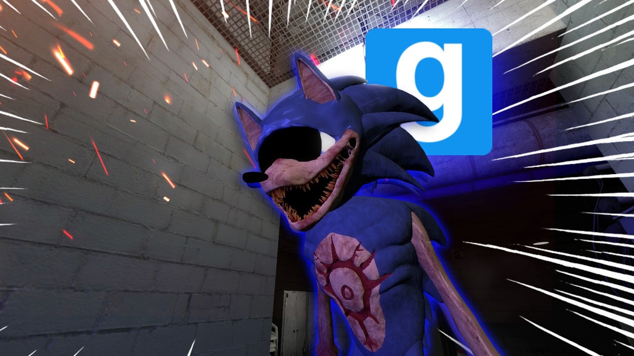 I PLAYED GMOD HIDE AND SEEK WITH MY FRIENDS AGAIN I Garry's mod