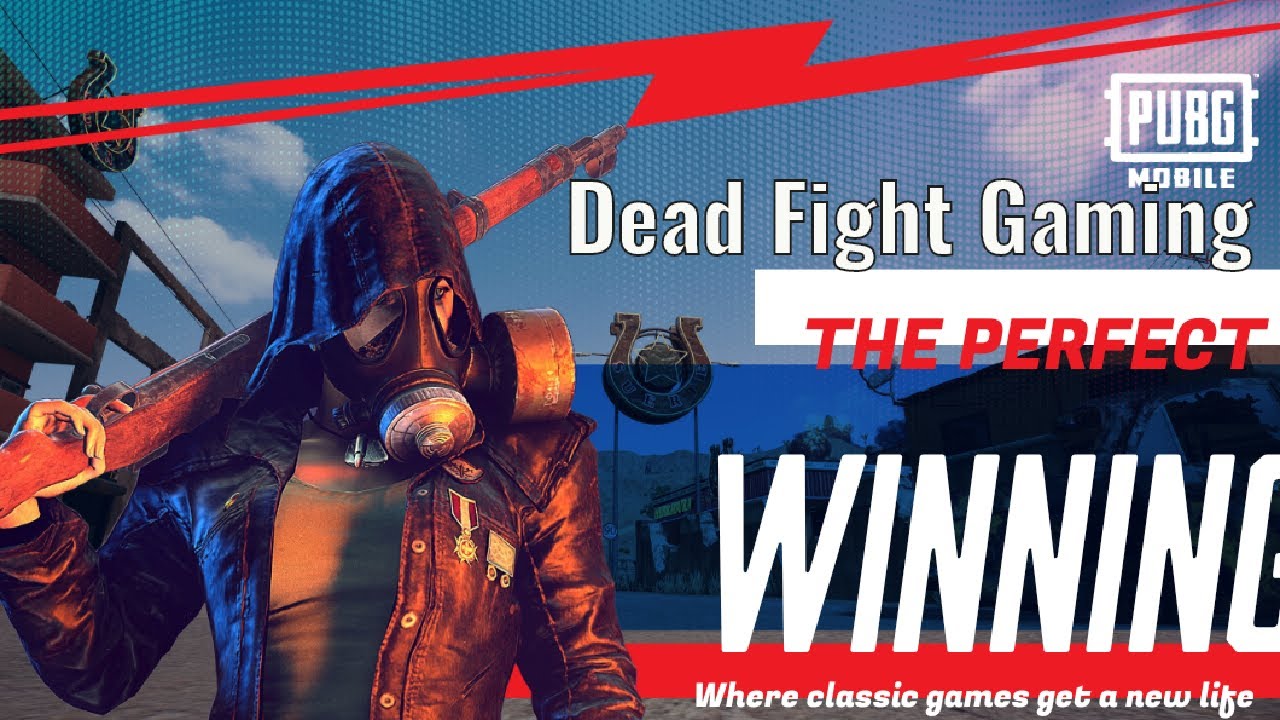 WARMING UP FOR RANK!
Intense TDM Action |💀Dead FightGaming LIVE