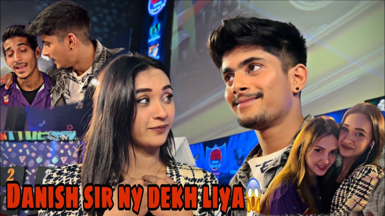 Danish sir nay Sara or Ali ko pakar liya😱 | Team Panthers🐆 VS Team Sharks🦈 | Aliee sheikh