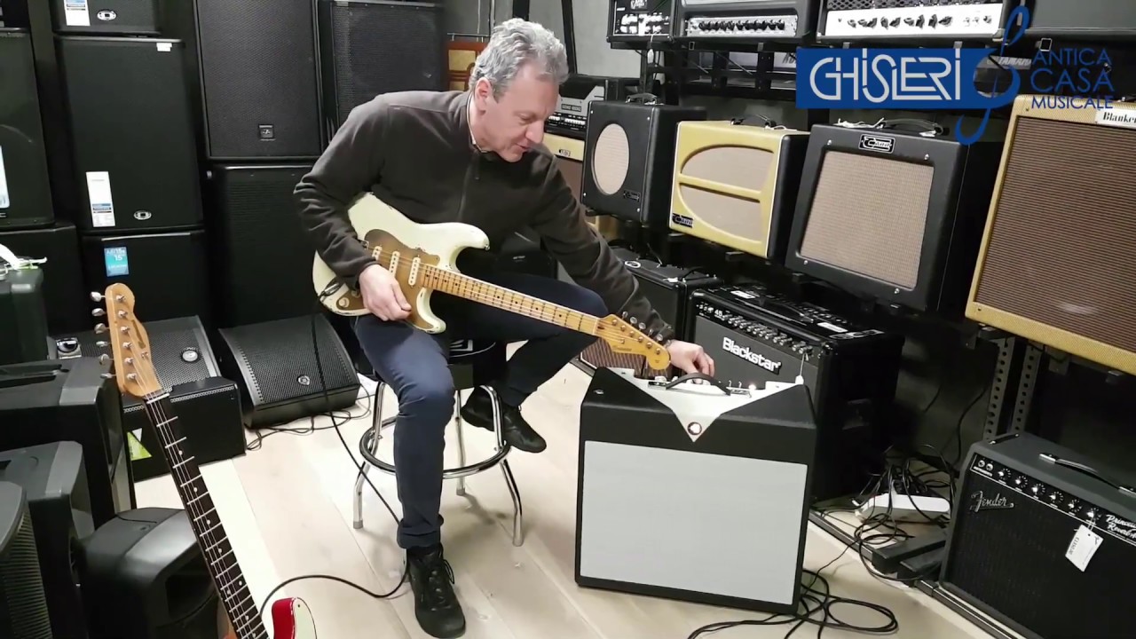 Buttarini Reissue '54 Desert Sand e Divided By 13