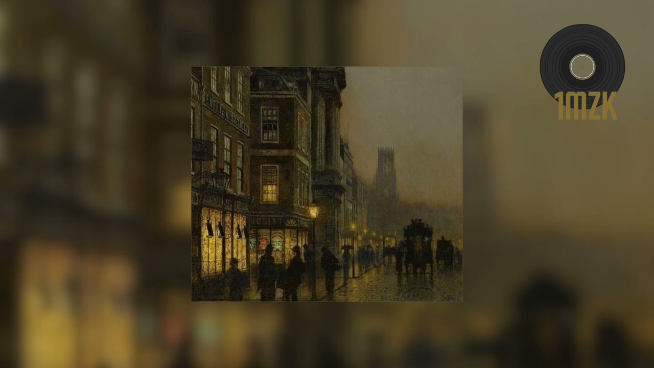 Melankolik M&uuml;zik