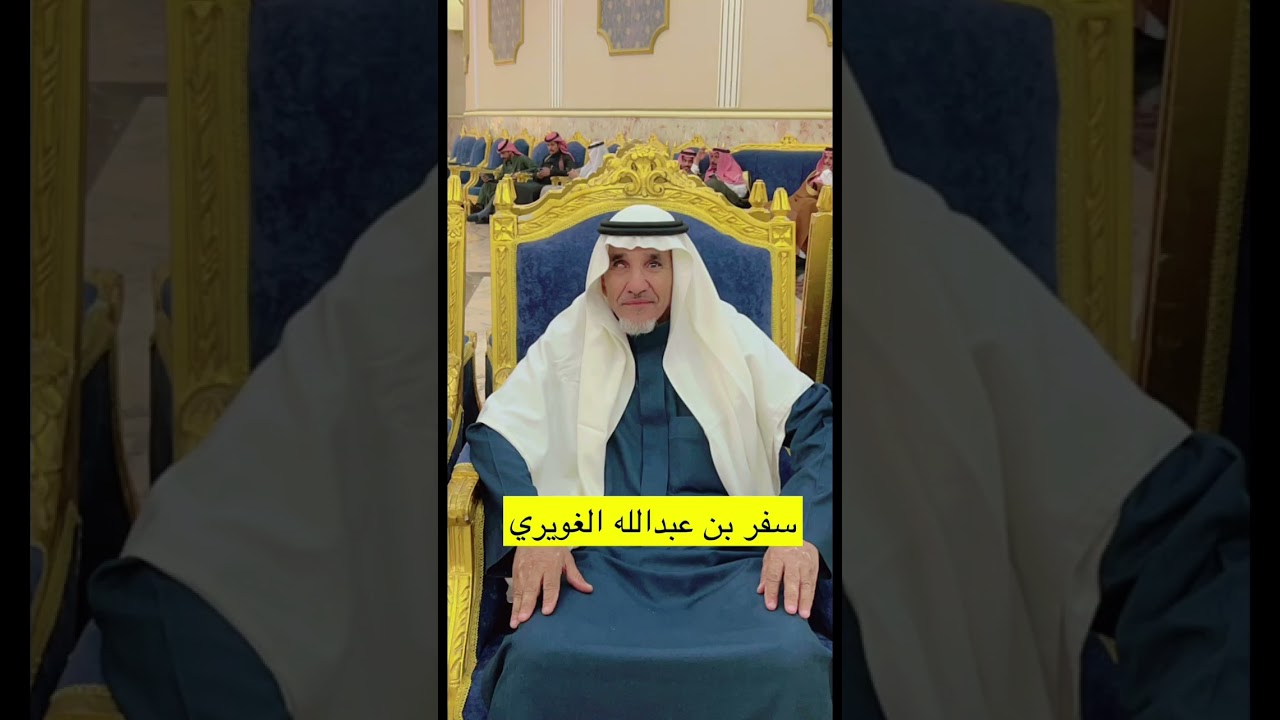 حفل الشيخ قاسم بن مجري بن لفا الدلبحي بمناسبة زواج ابنائه ( نايف  وحاكم )
