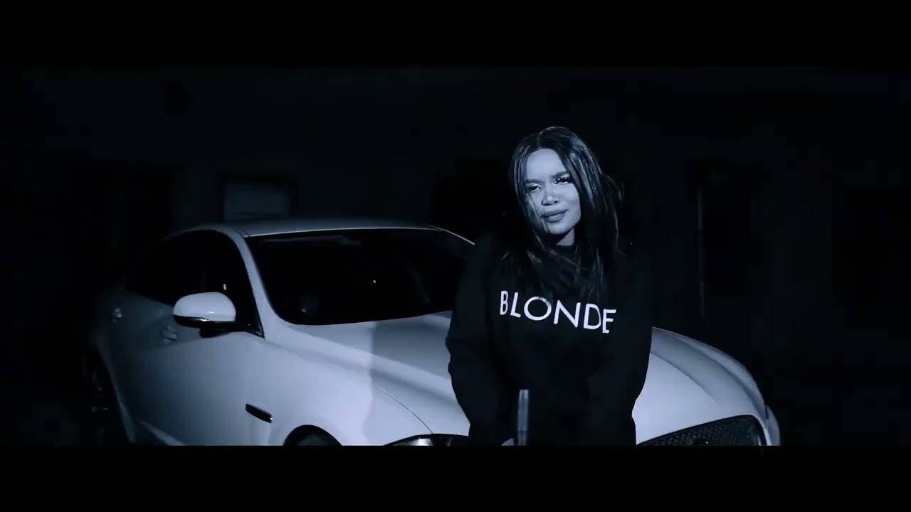 VOLKHANO - MBLEINA [ FEAT. DYANA CODS X SIR BWOY ] || OFFICIAL MUSIC VIDEO