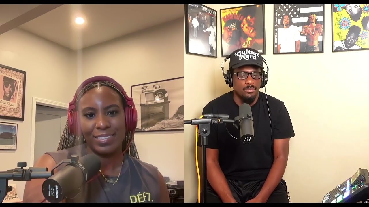 Clipse Let God Sort Em Out | Album REACTION @wearerapology EP.16