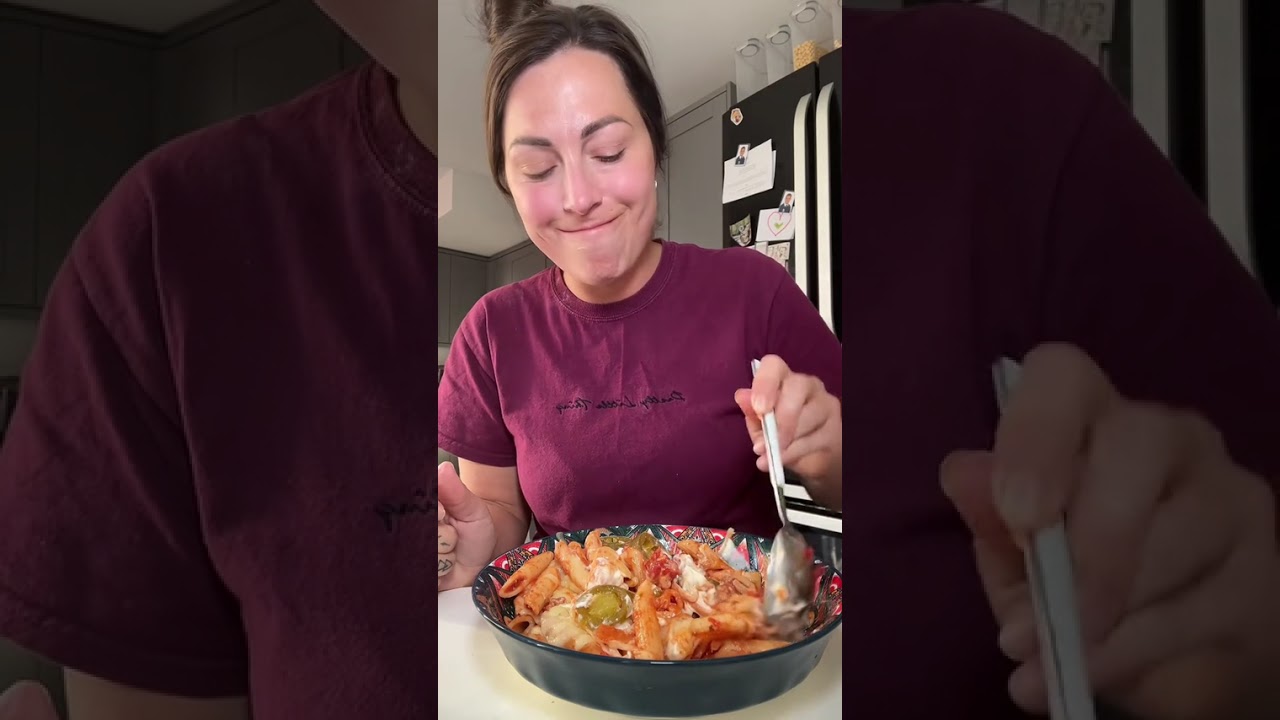 I Quit Restrictive Diets & Now I Eat THIS (My Game-Changing Secret) 🤯