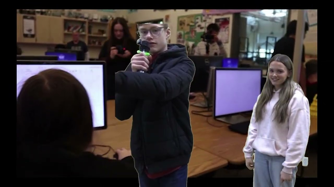 Computer Science  2026-27