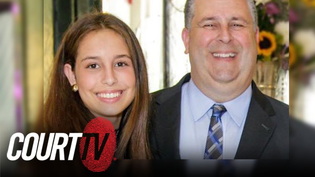 Parkland Victim's Dad Reacts to Juror's Court TV Interview