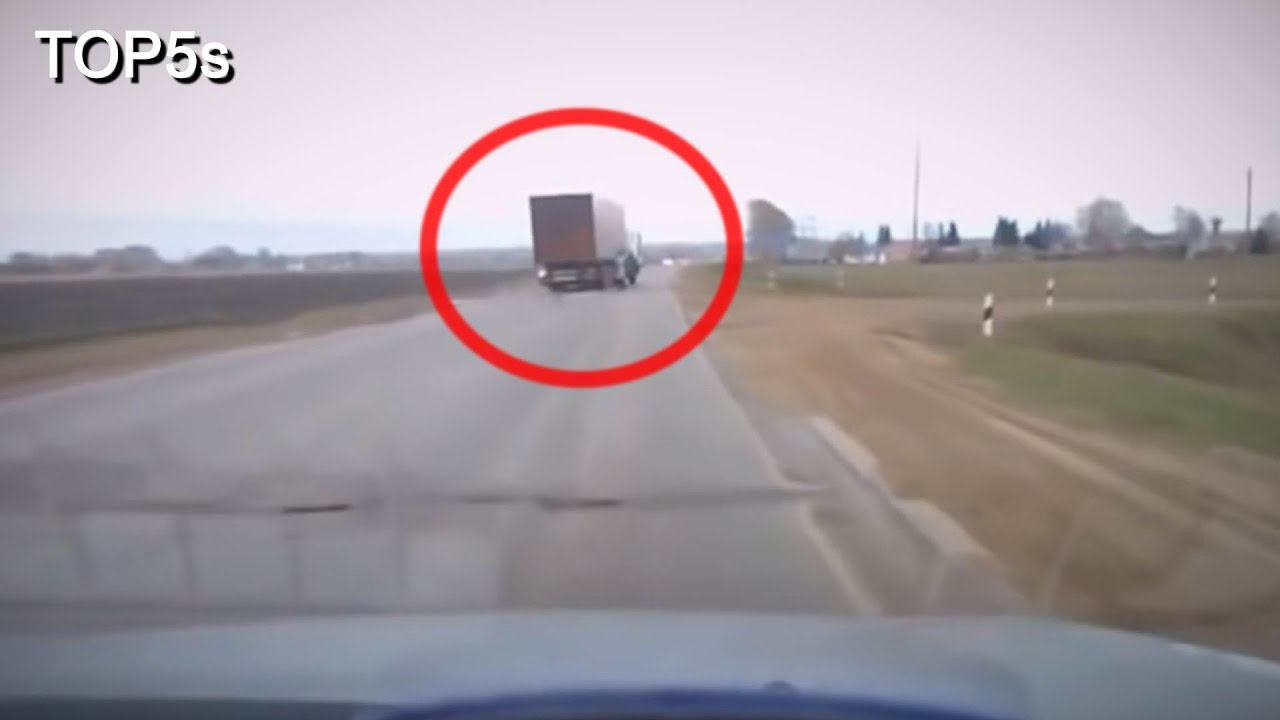 5 странных и загадочных видео, требующих объяснения