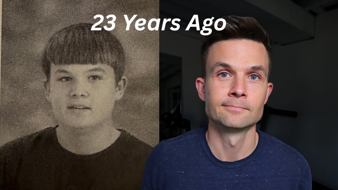 I'm 38. Stop Wasting Time: How To Lose Fat Now!