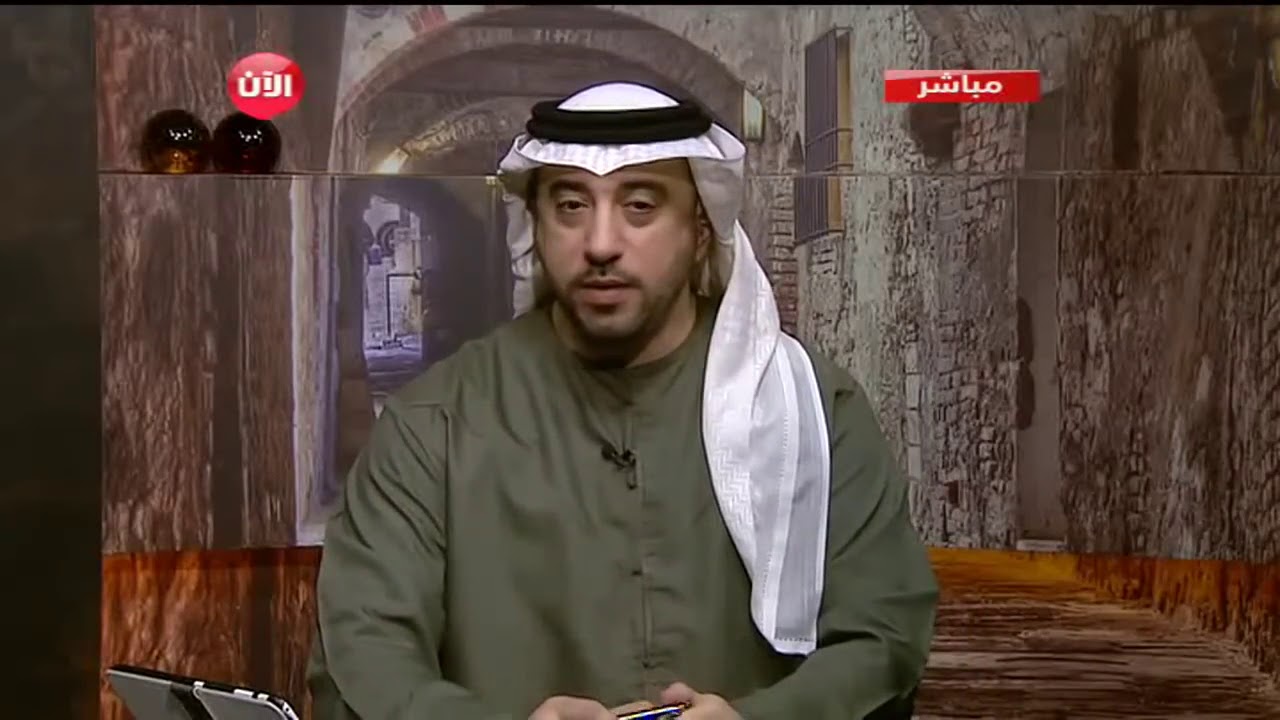 تفسير رؤية قطع رقبة طفل _ مع المفسر إياد العدوان