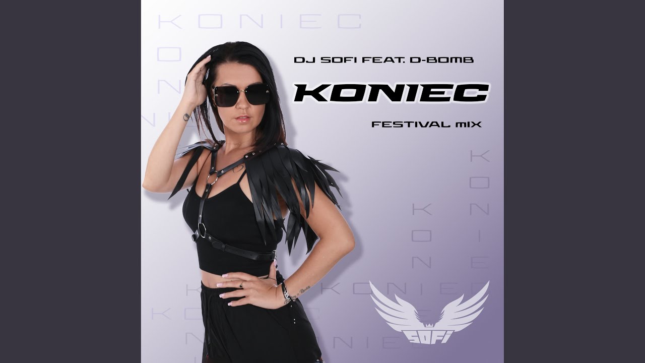 Koniec (Festival Mix)