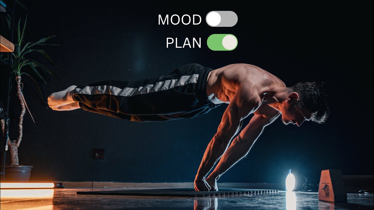 Rating your calisthenics programs