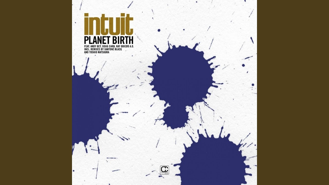 Western Sunrise (feat. Andy Bey) (Toshio Matsuura Remix)