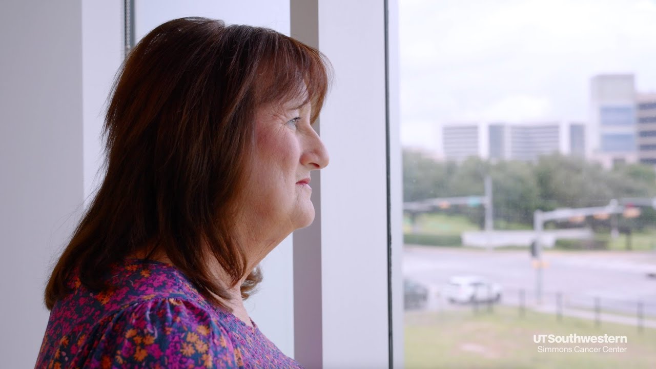 Dawn Averett embraces future after tumors removed