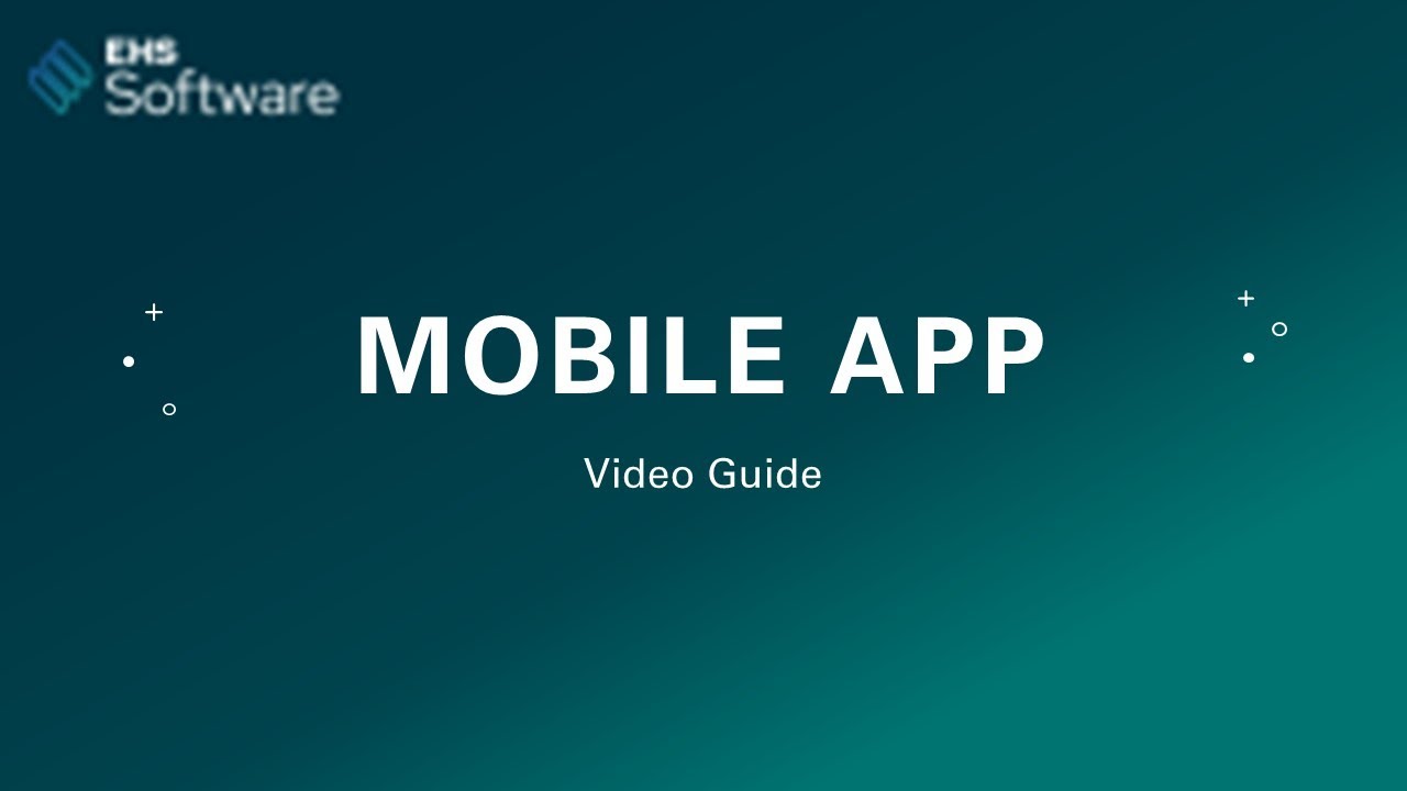 Mobile App